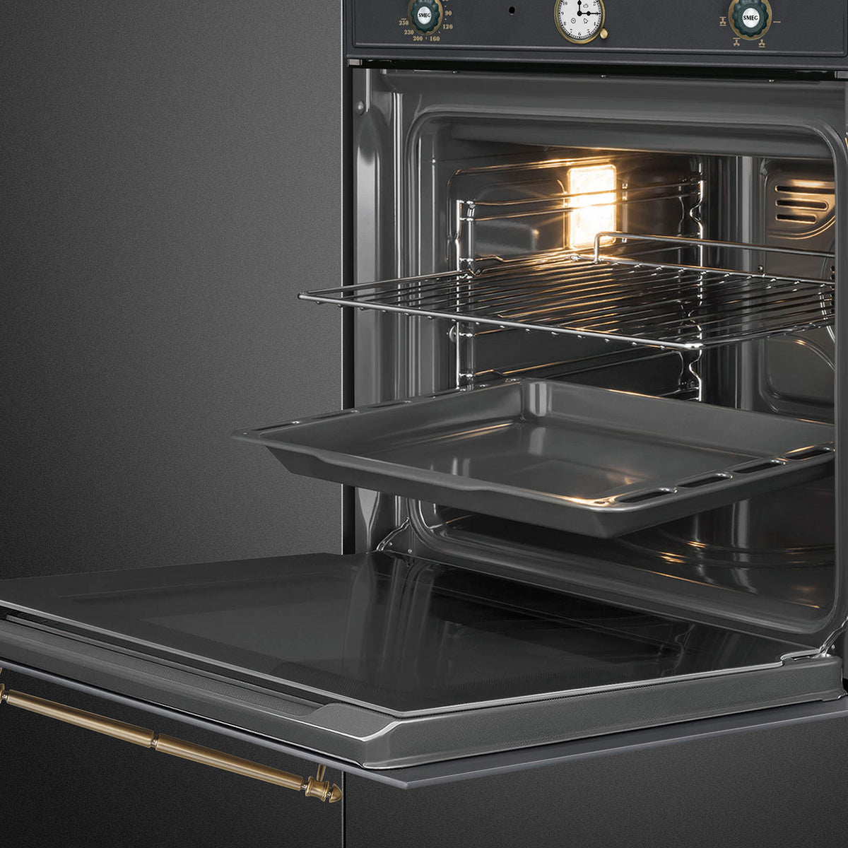 Smeg SFP67C1TAO