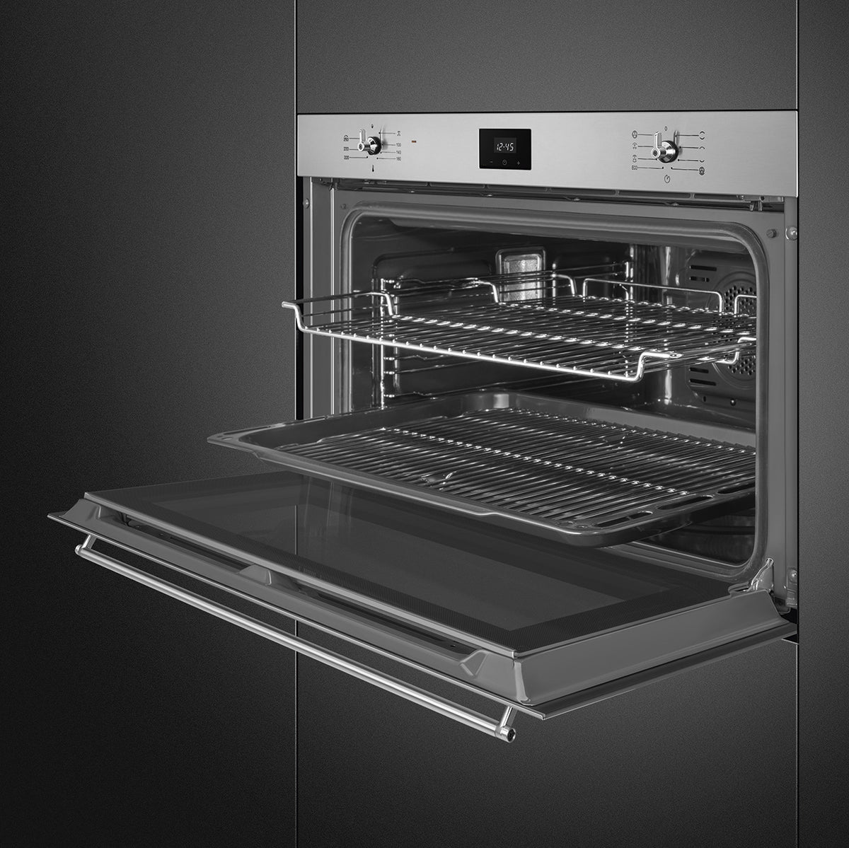 Smeg SFR9300X