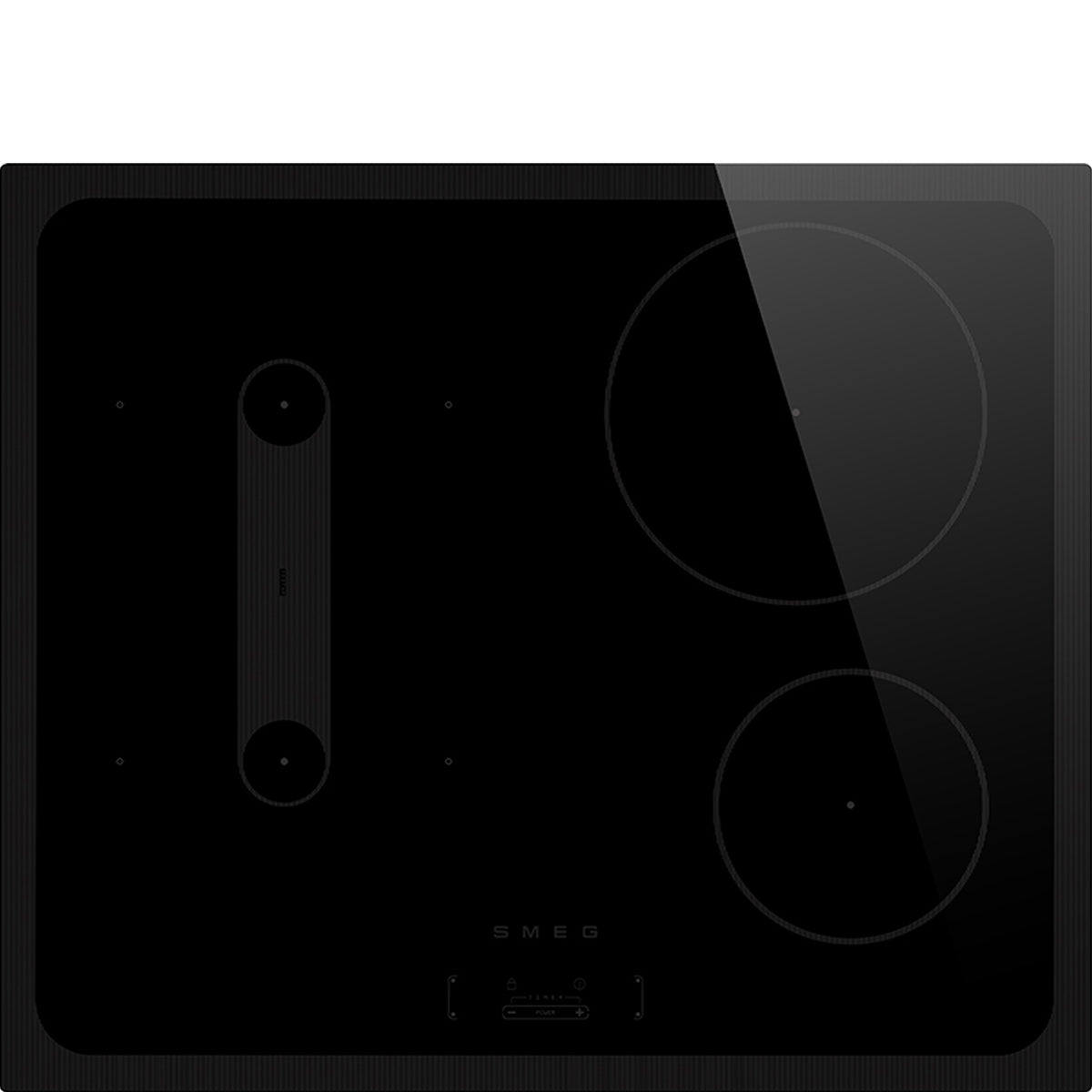 Smeg SI1B22641D