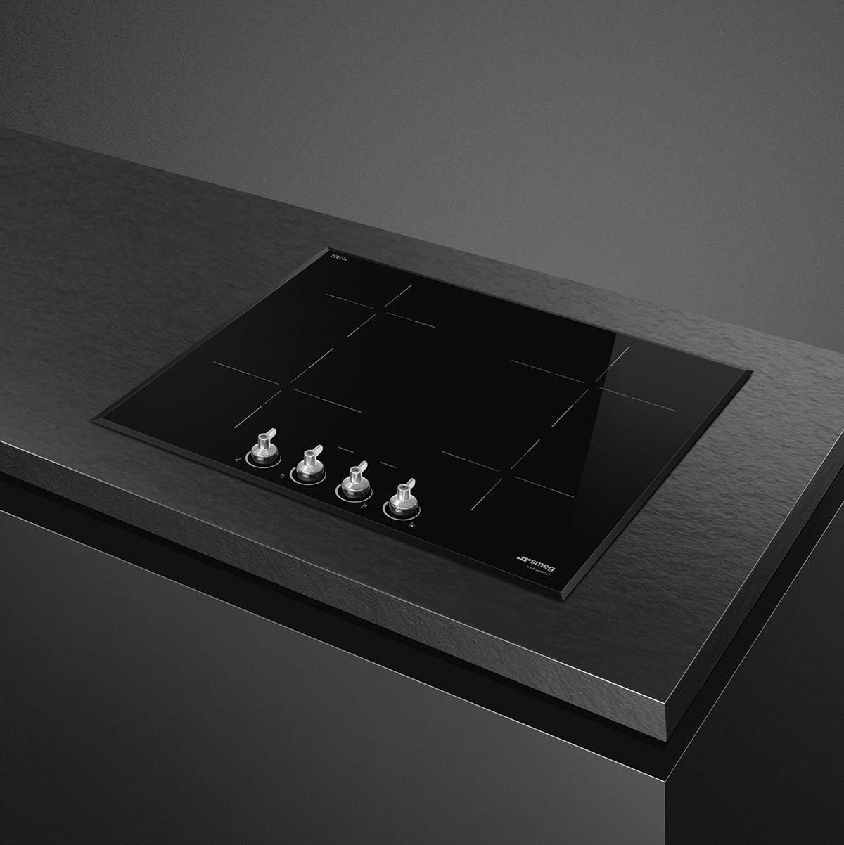 Smeg SI364BM