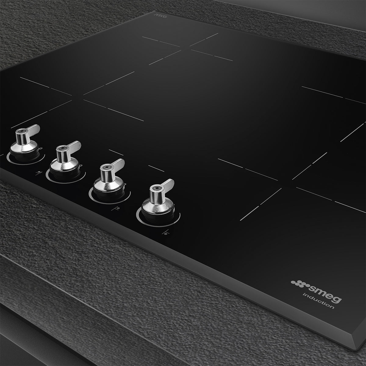 Smeg SI364BM