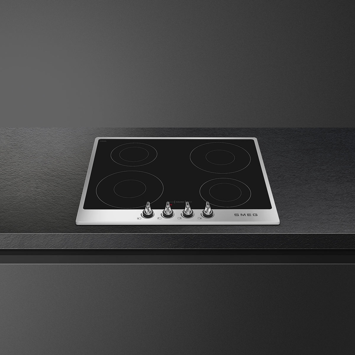Smeg SI964XM