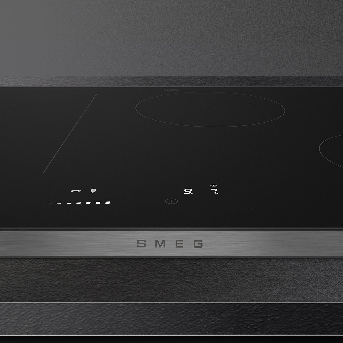 Smeg SISL7844X