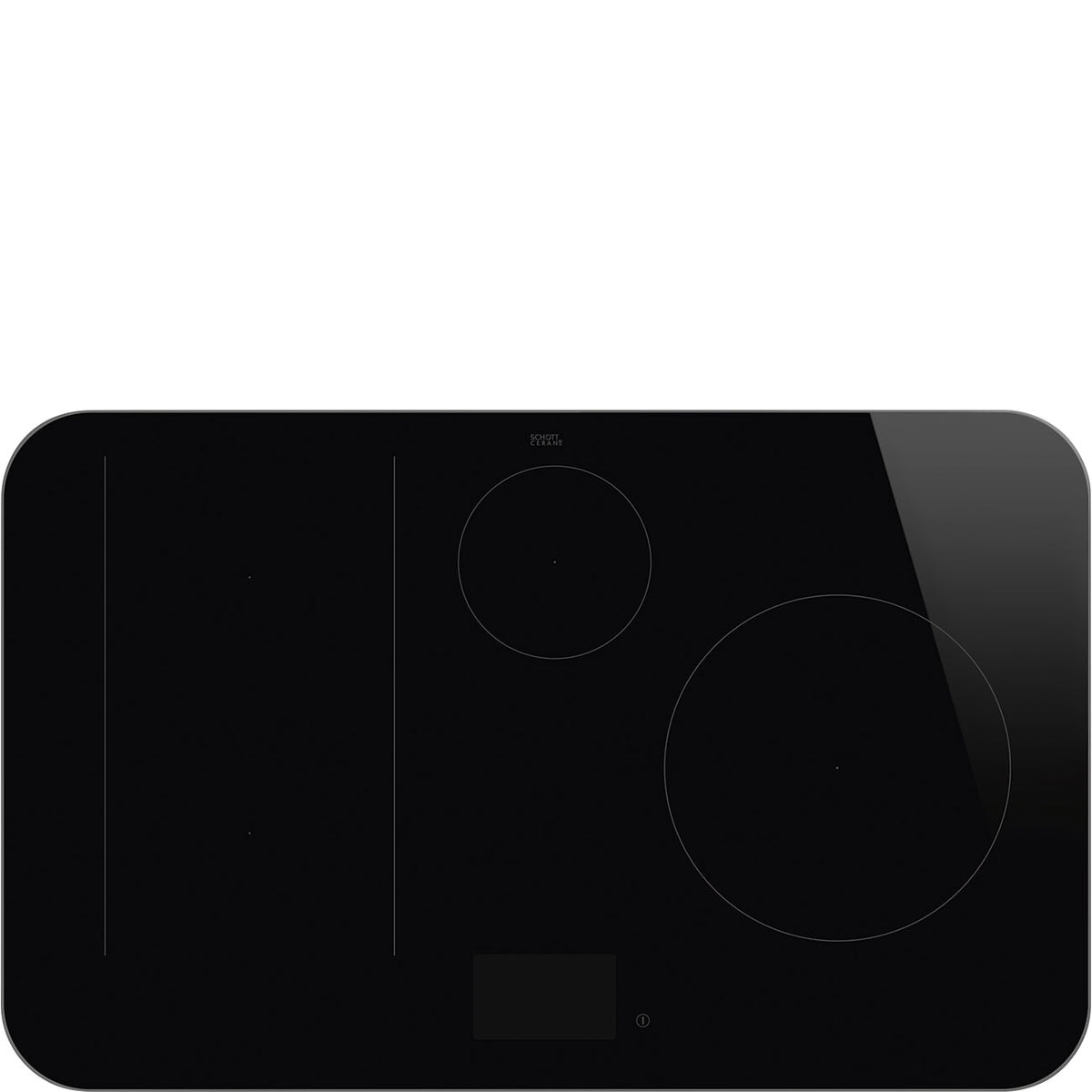 Smeg SISL7845MB