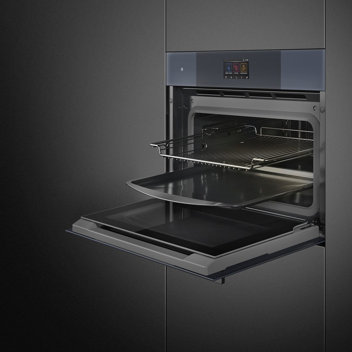 Smeg SO4104S4PG