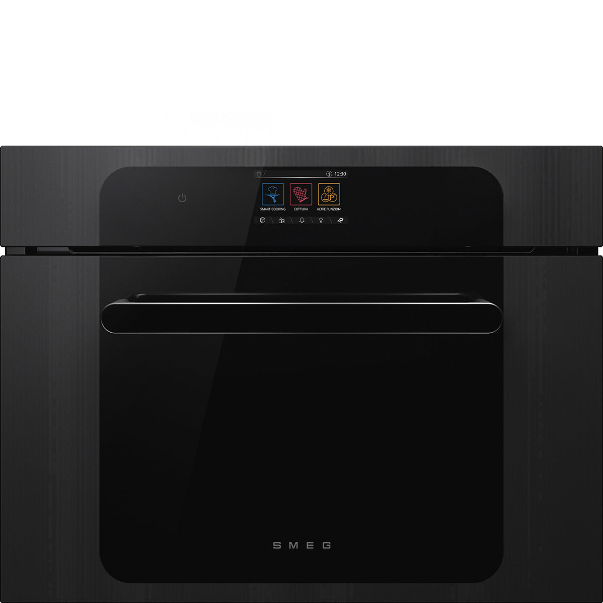 Smeg SO4204M2PB