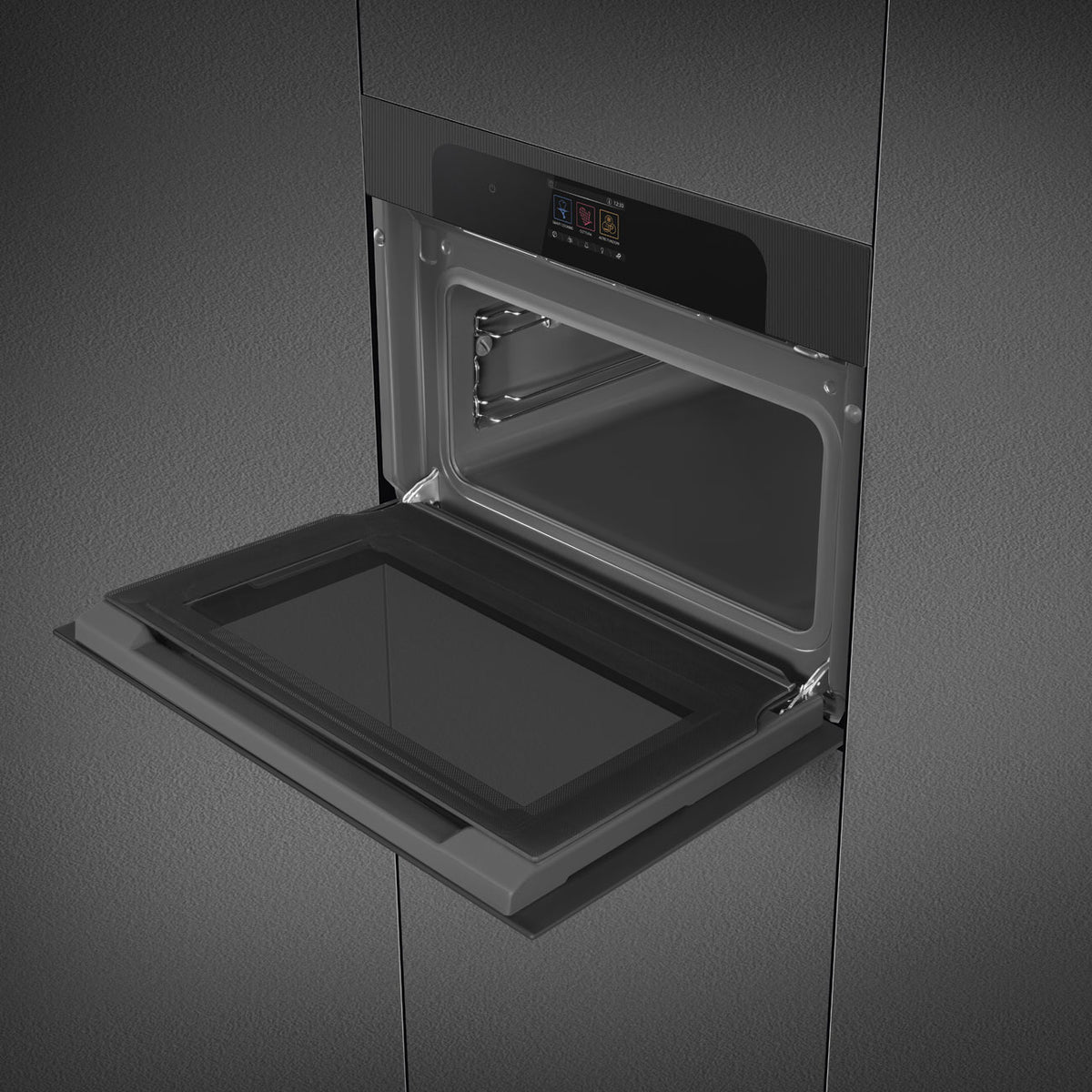 Smeg SO4204S4PB