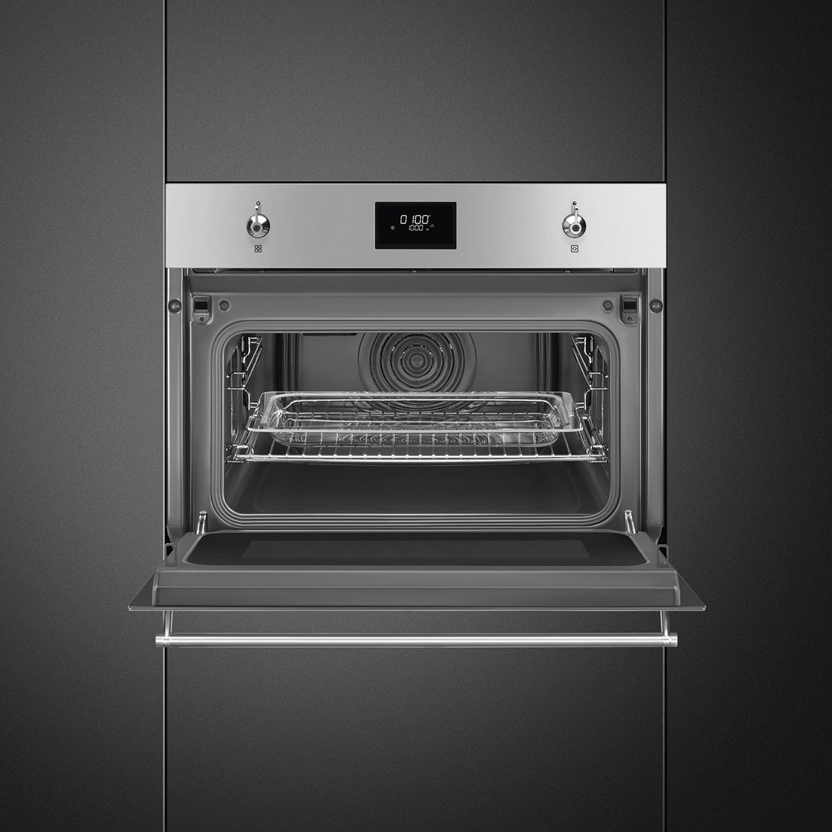 Smeg SO4301M1X