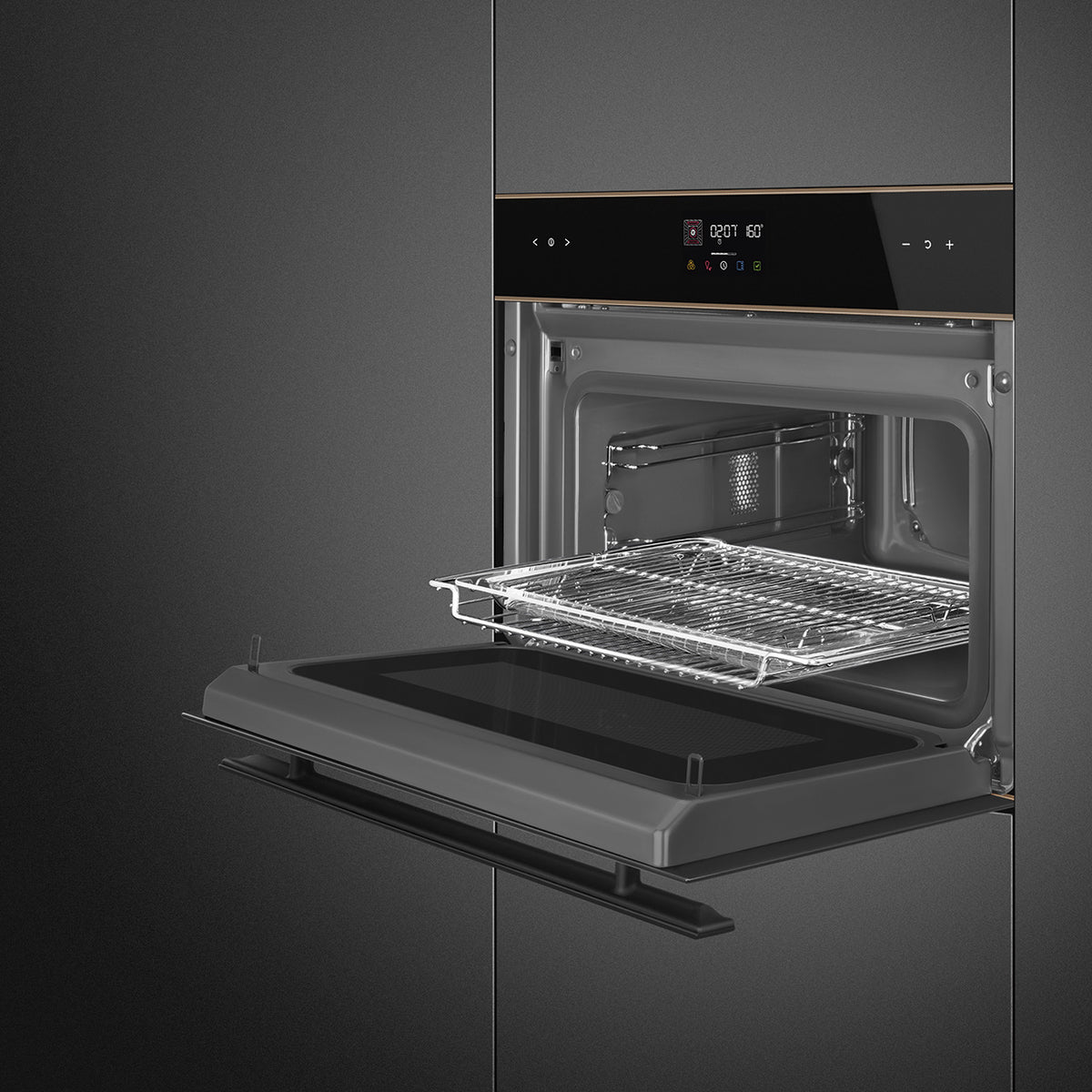 Smeg SO4602M1NR