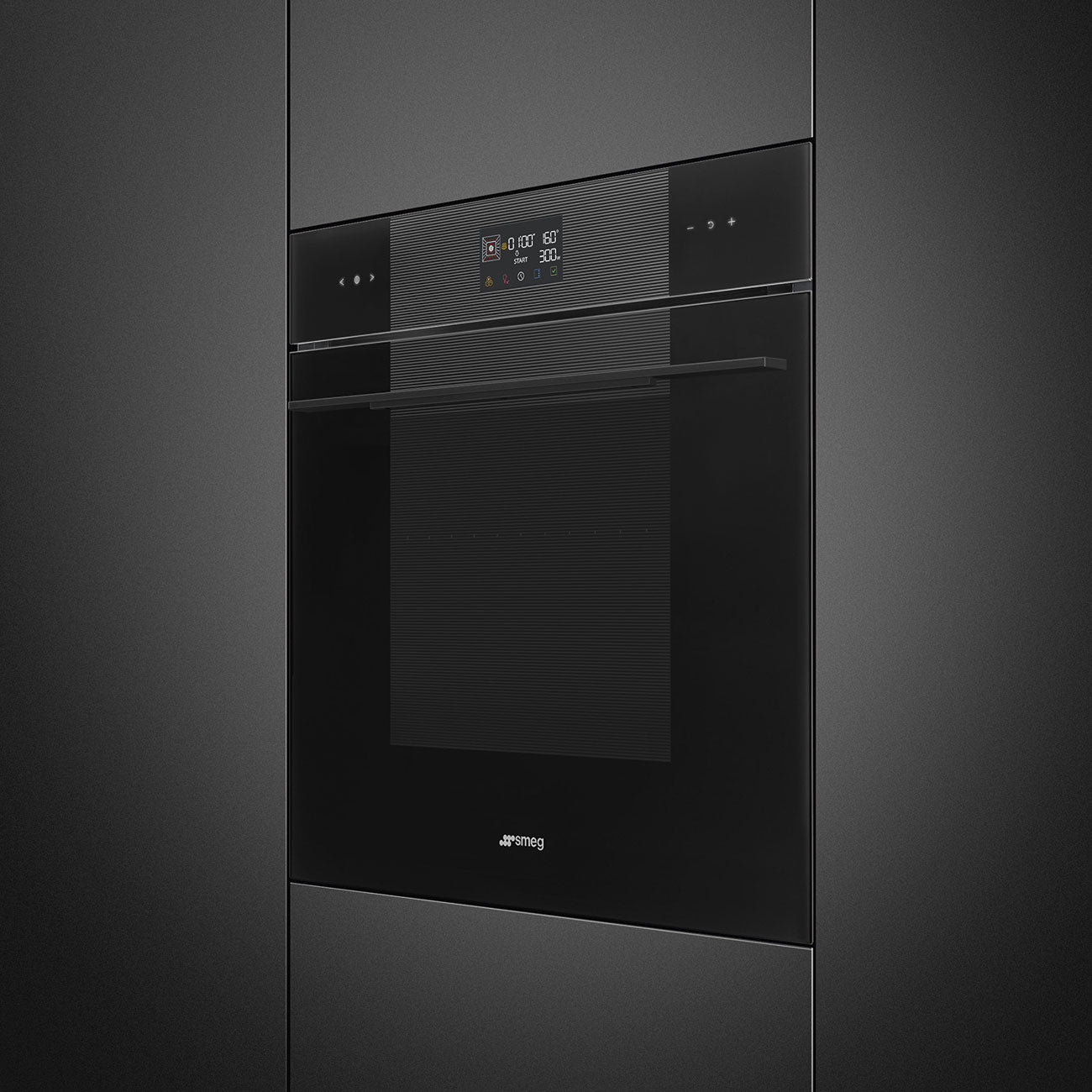 Smeg SO6102TB3