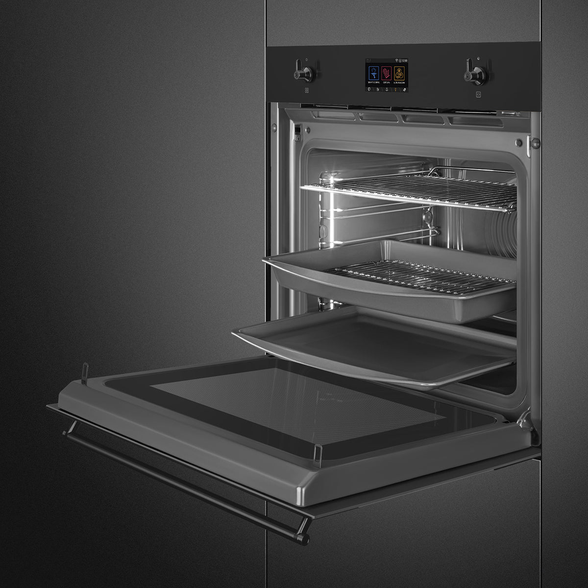 Smeg SO6303APN