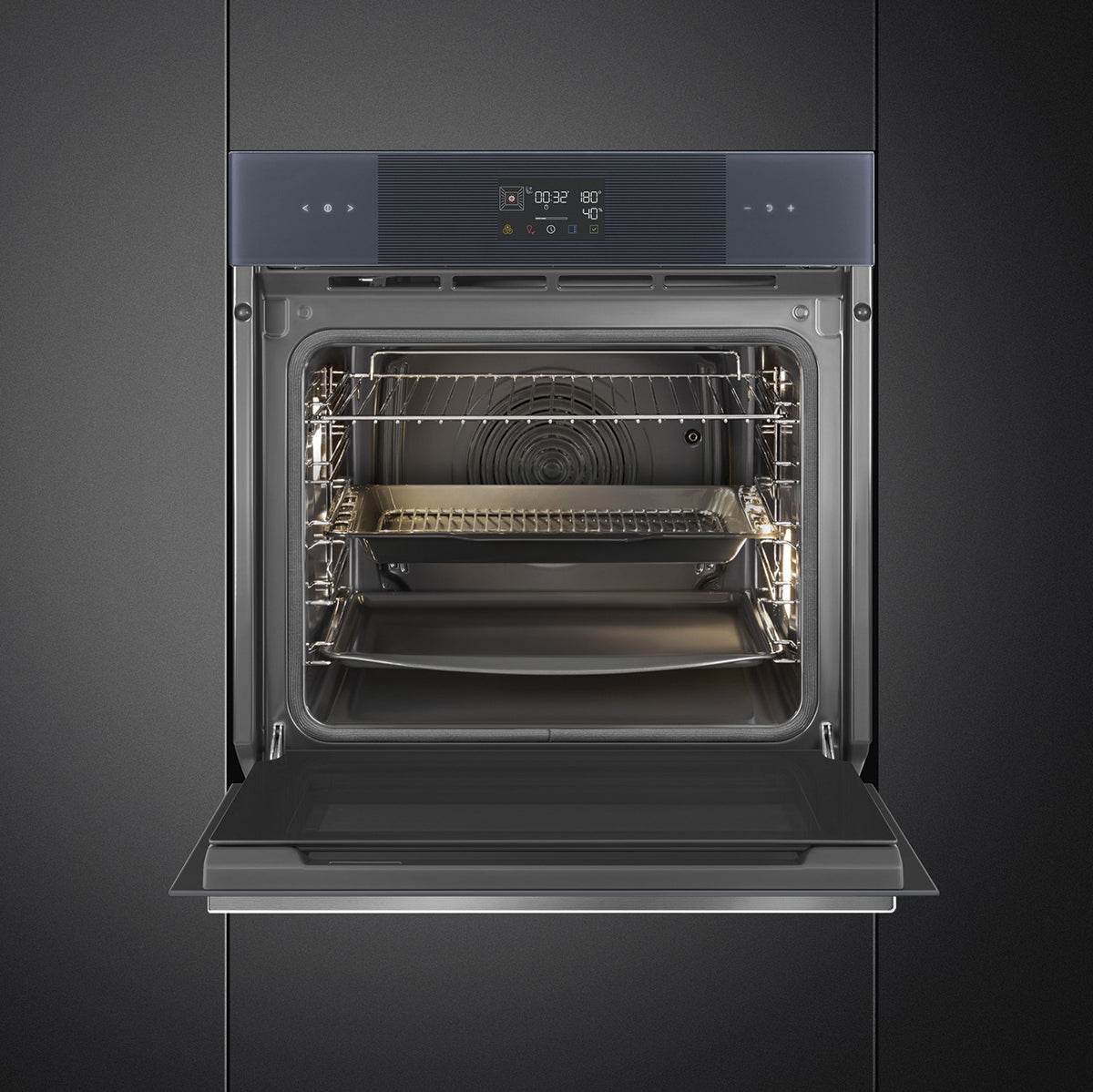 Smeg SOP6102TG