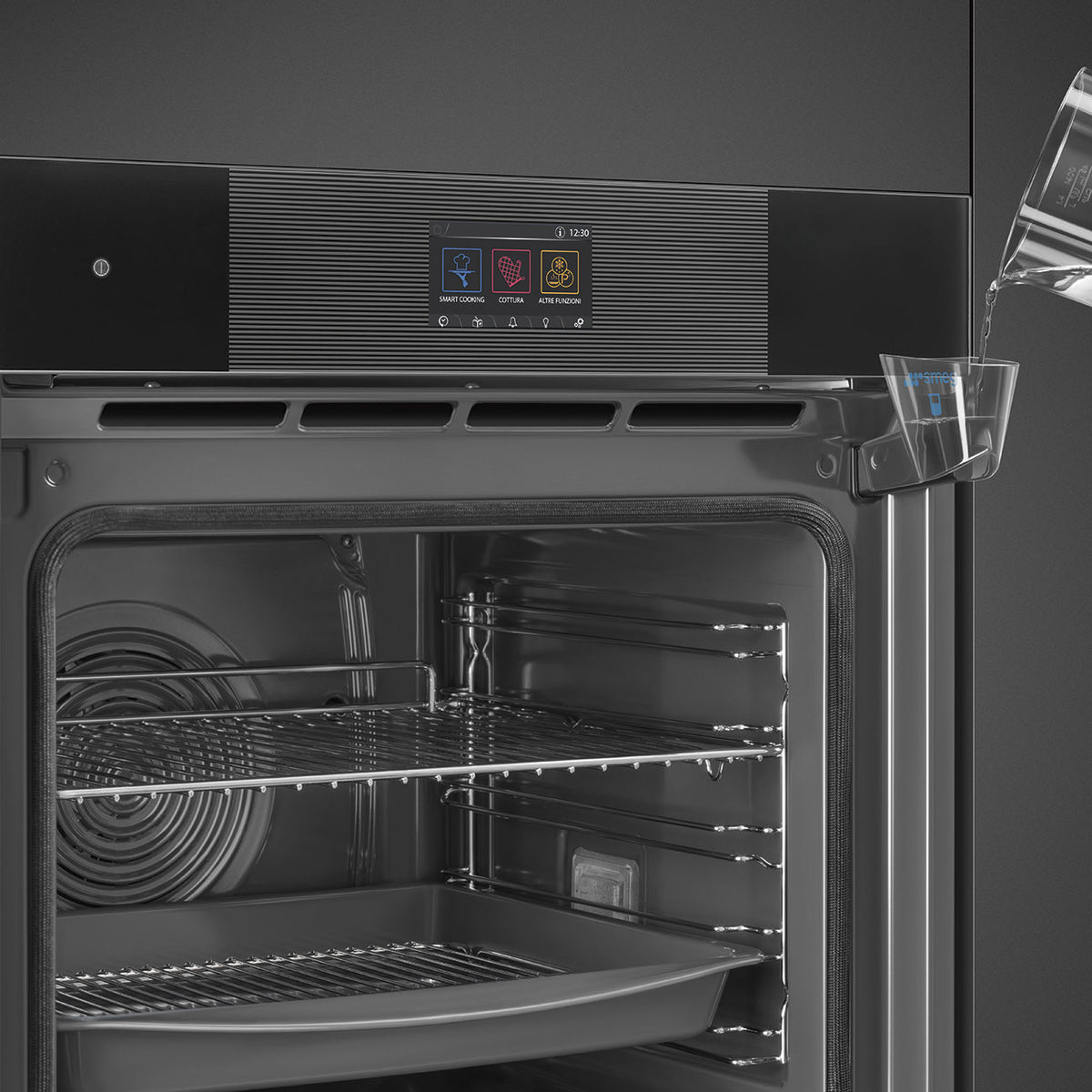 Smeg SOP6104S2PB3