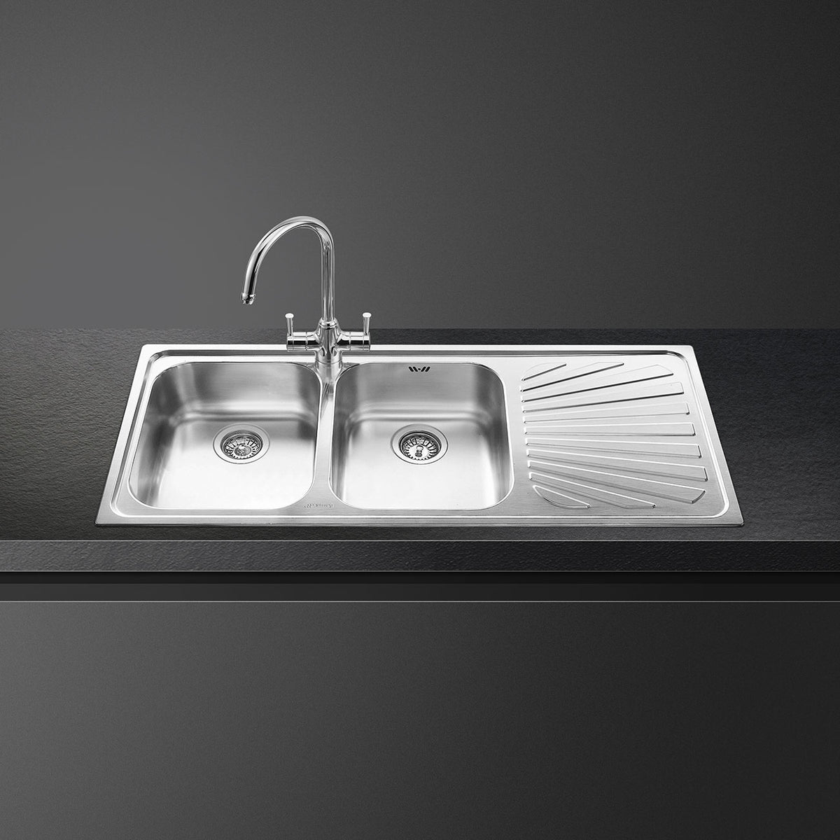 Smeg SP116D