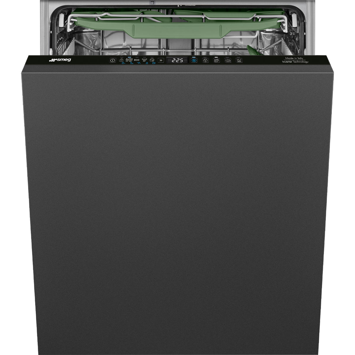 Smeg STL5322AL