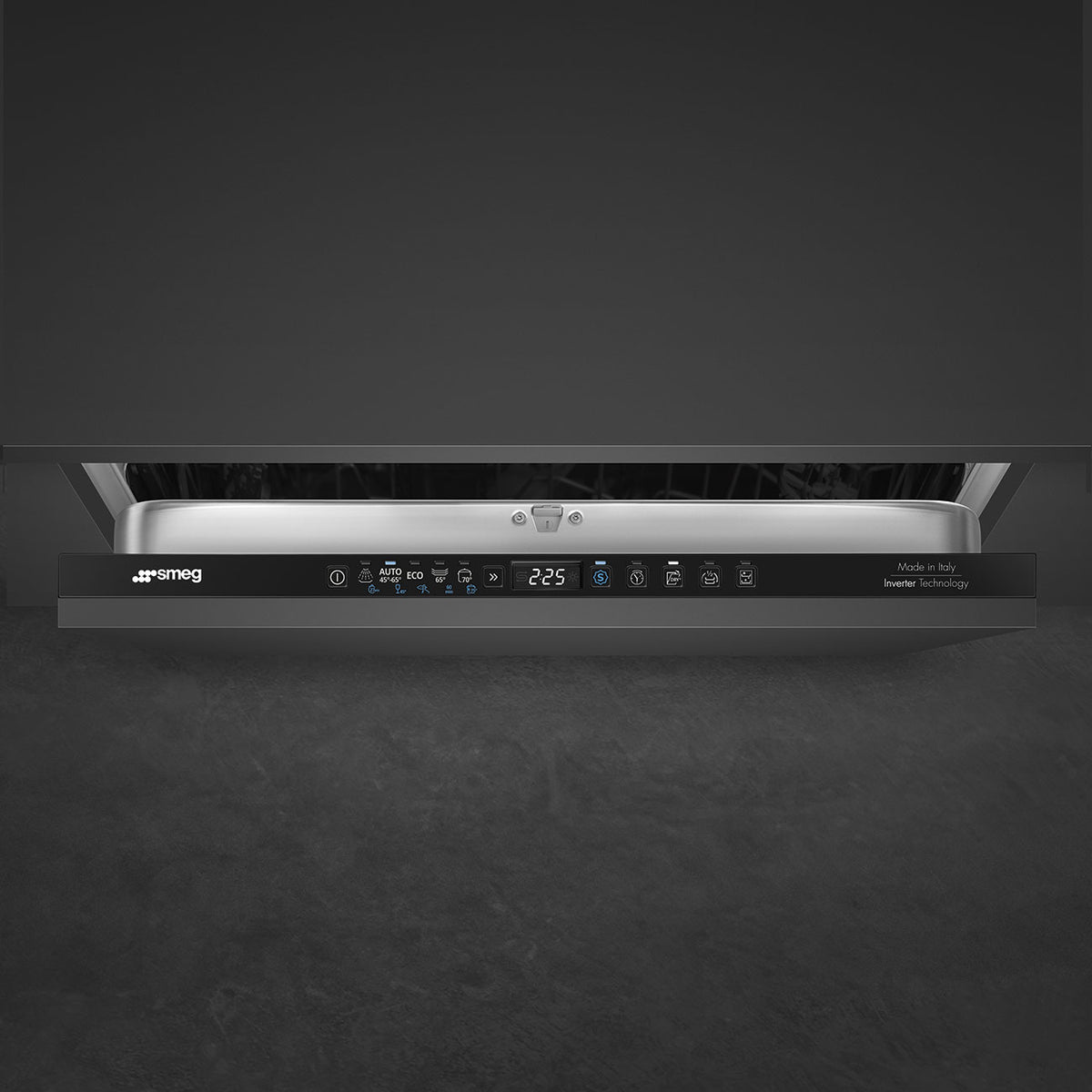 Smeg STL7252C