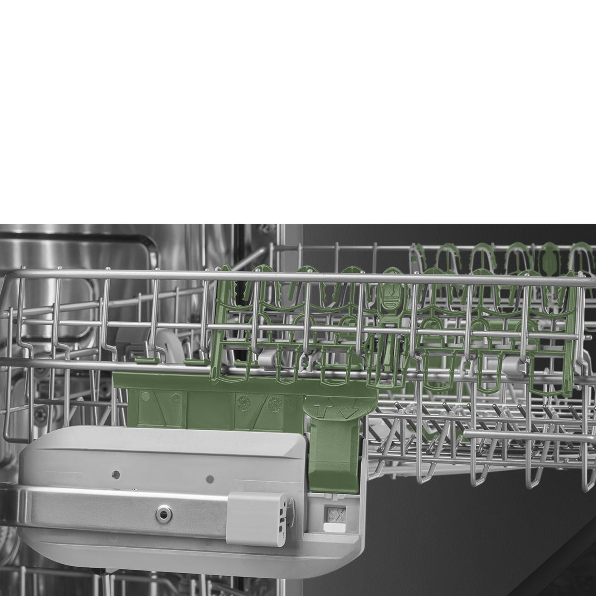 Smeg STL7272D