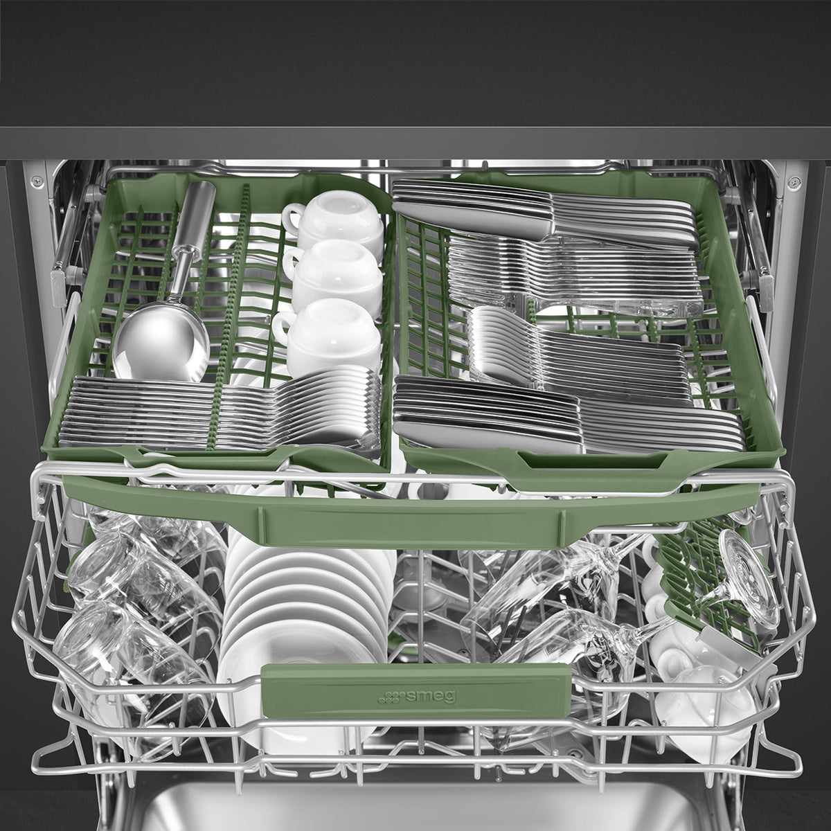 Smeg STL7324BLW