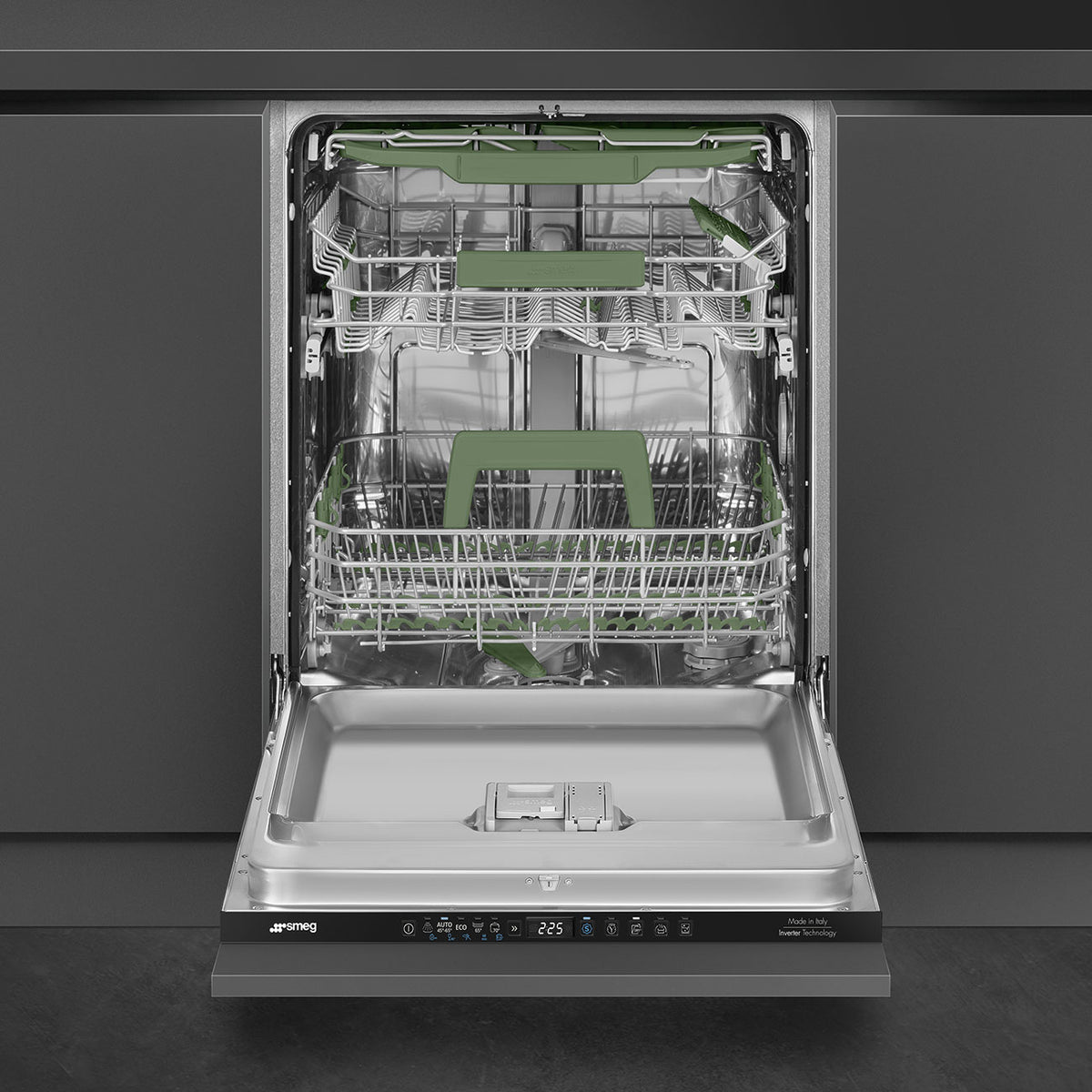 Smeg STL7332CL