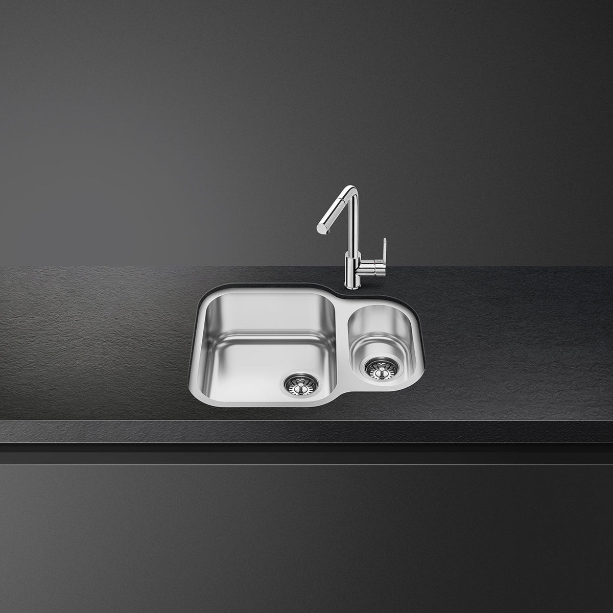 Smeg UM3416-2