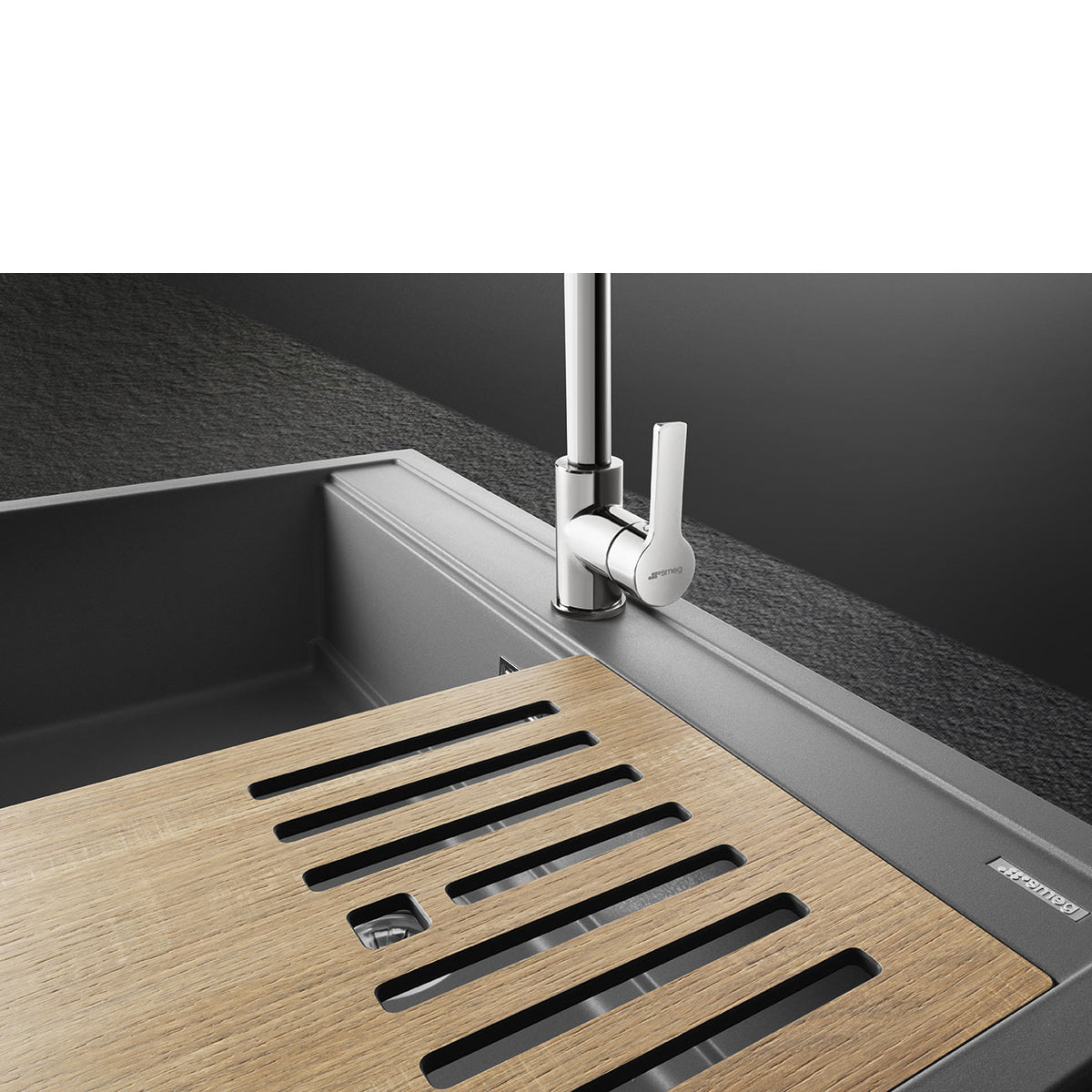 Smeg VSGX860CT