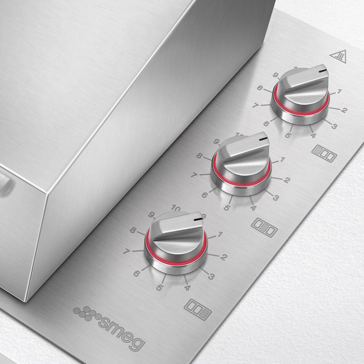 Smeg BBQE12X