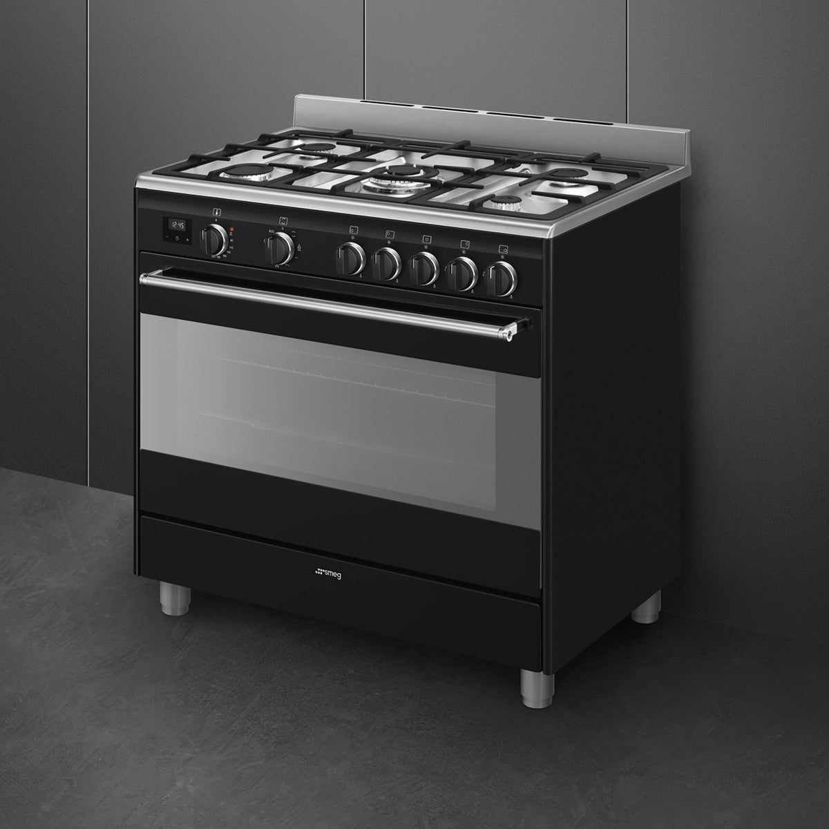 Smeg BG91CTN2