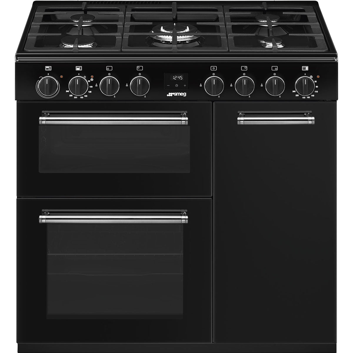Smeg BG93GMBL