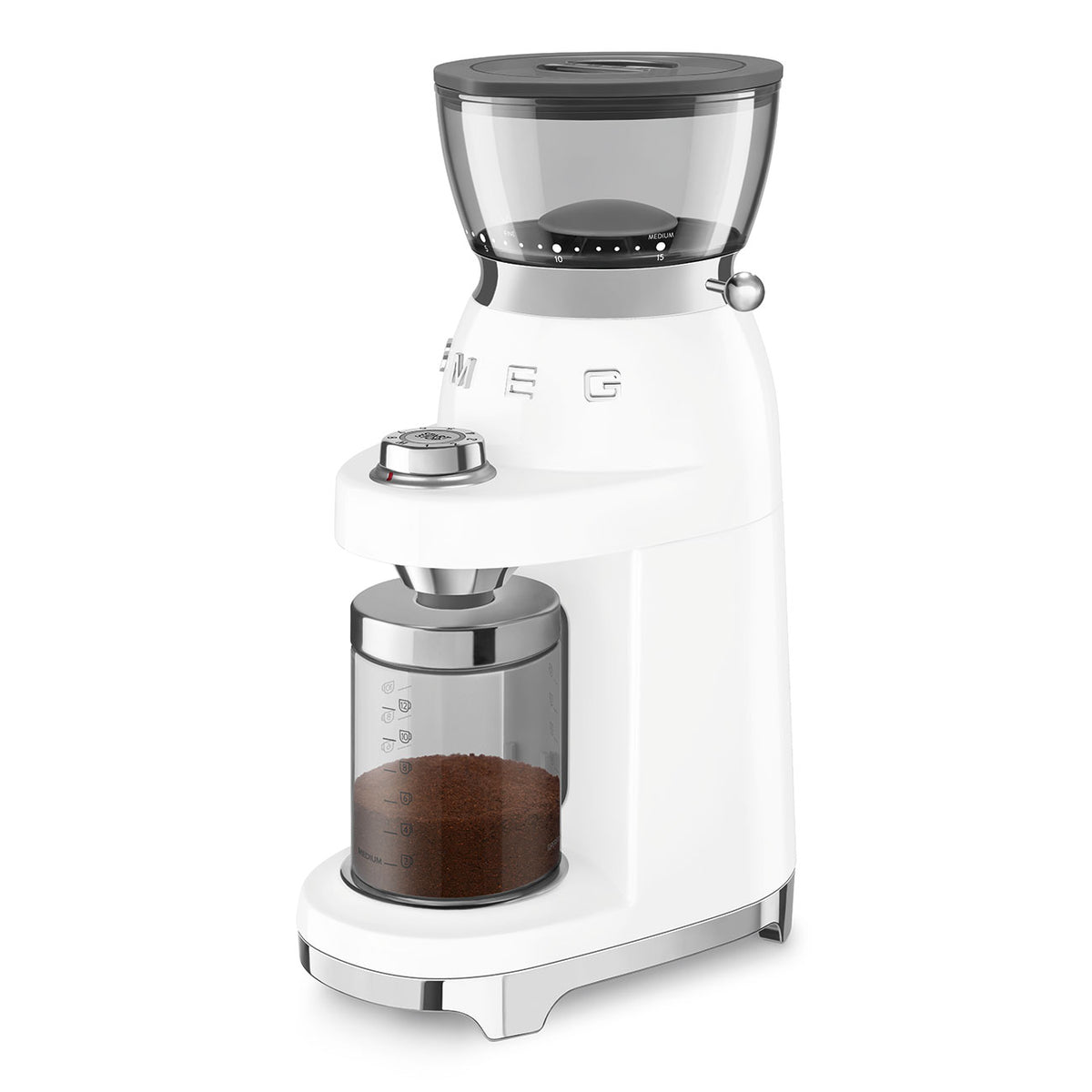 Smeg CGF03WHEU