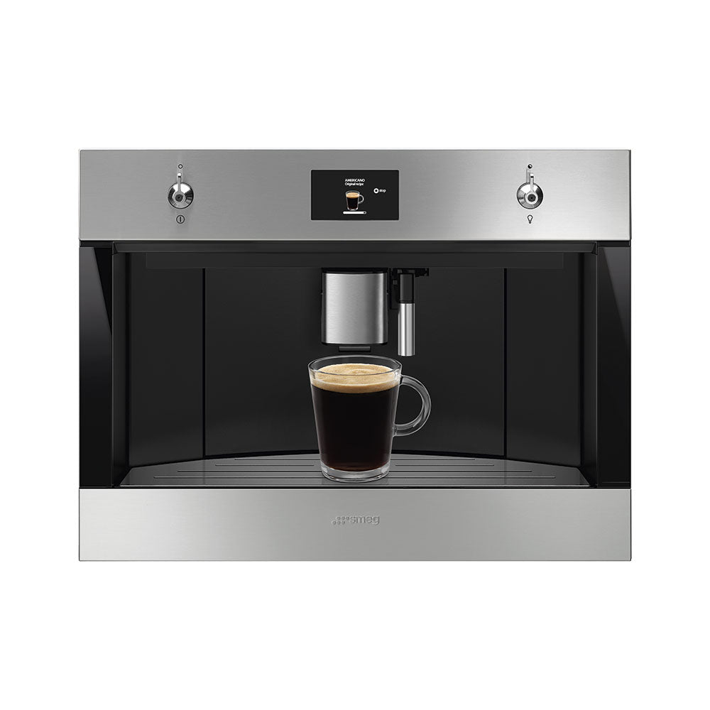 Smeg CMS4303X