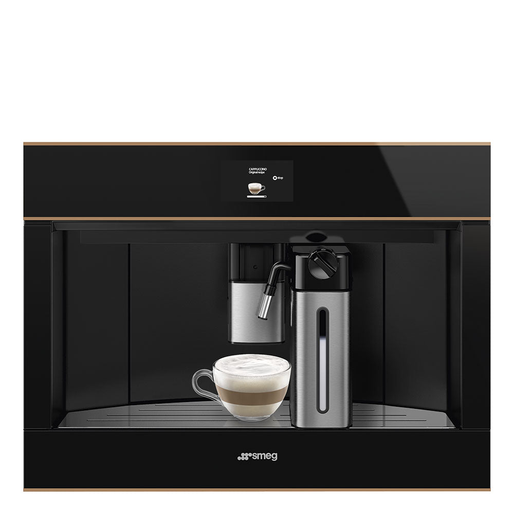 Smeg CMS4604NR