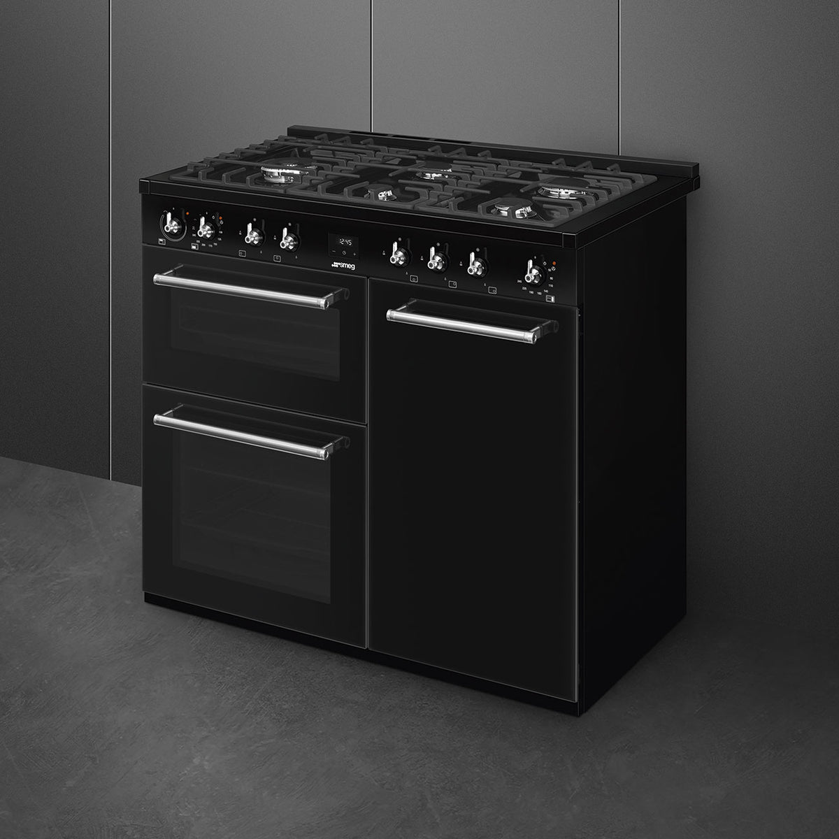 Smeg CX103GMBL