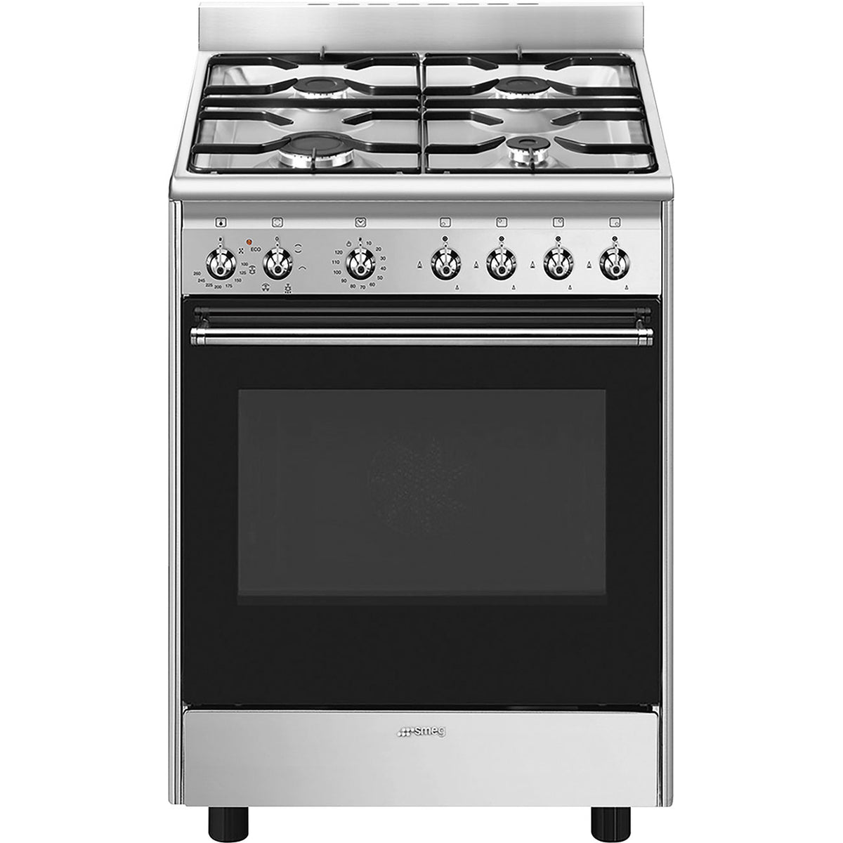 Smeg CX60GMX
