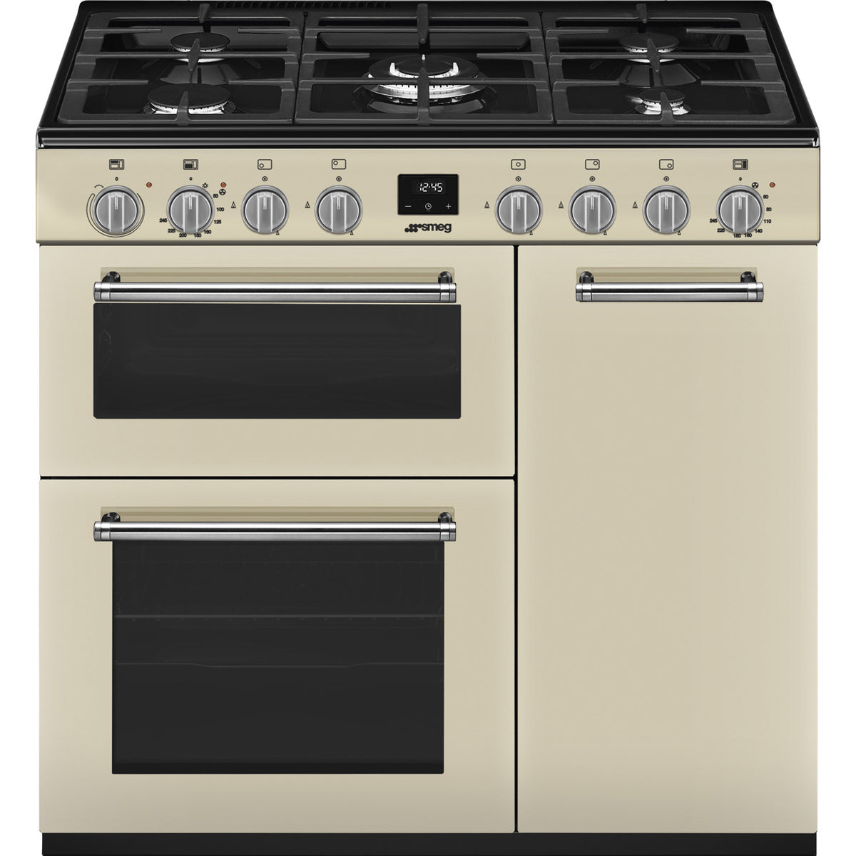 Smeg CX93GMCR