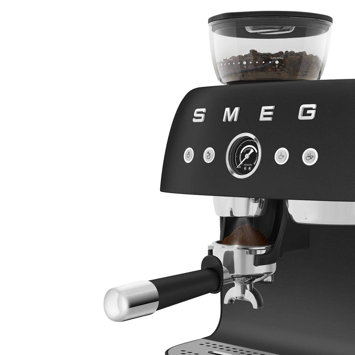 Smeg EGF03BLMEU