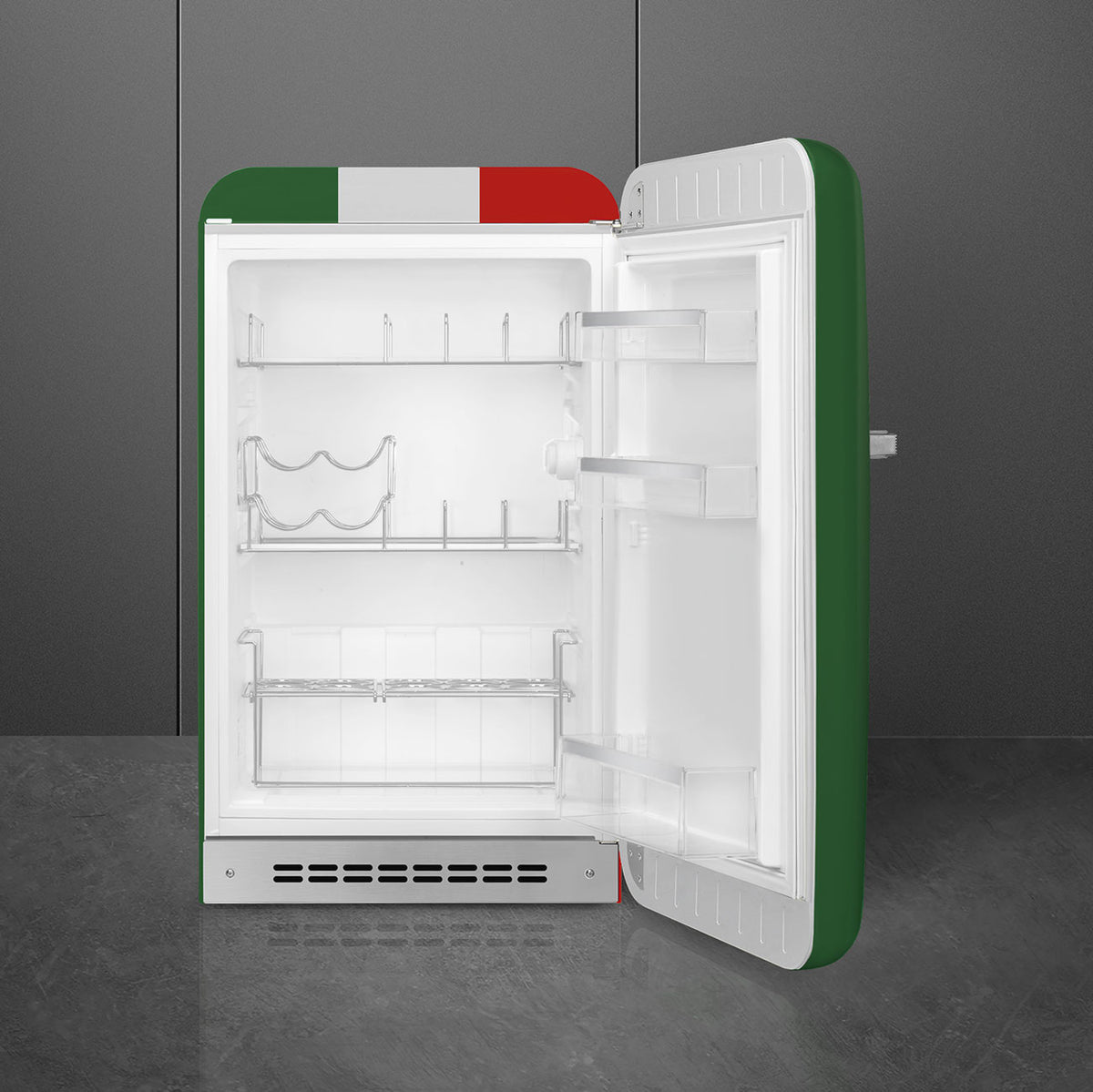 Smeg FAB10HRDIT6