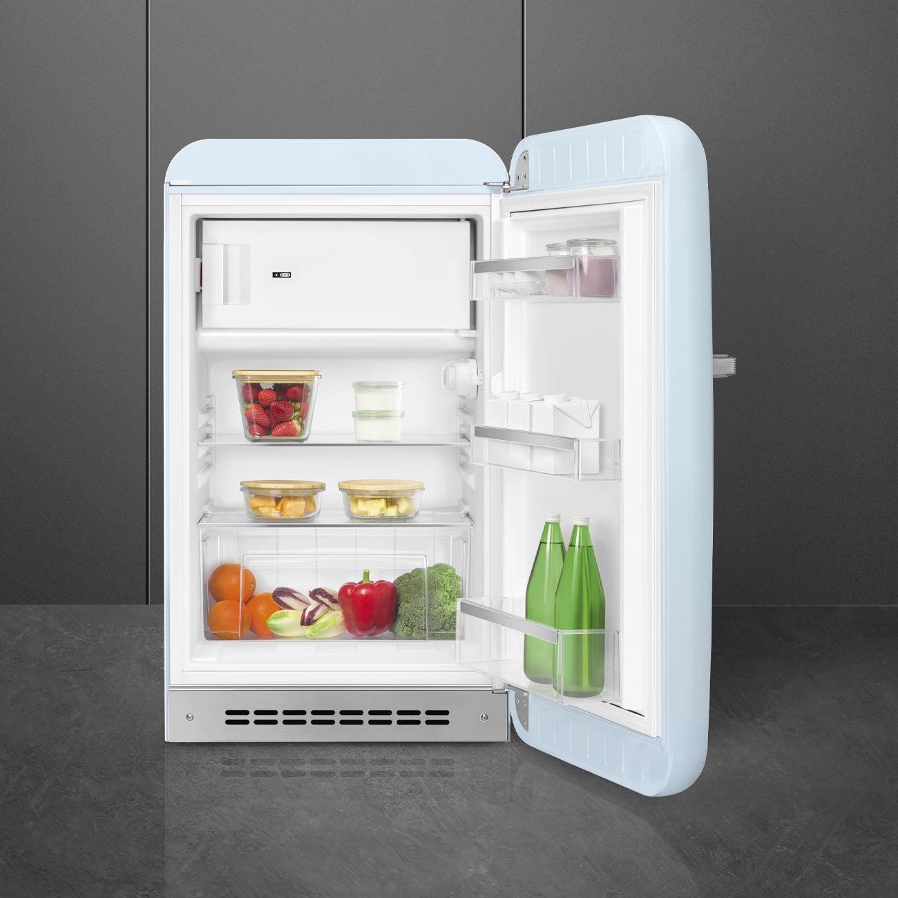 Smeg FAB10RPB6