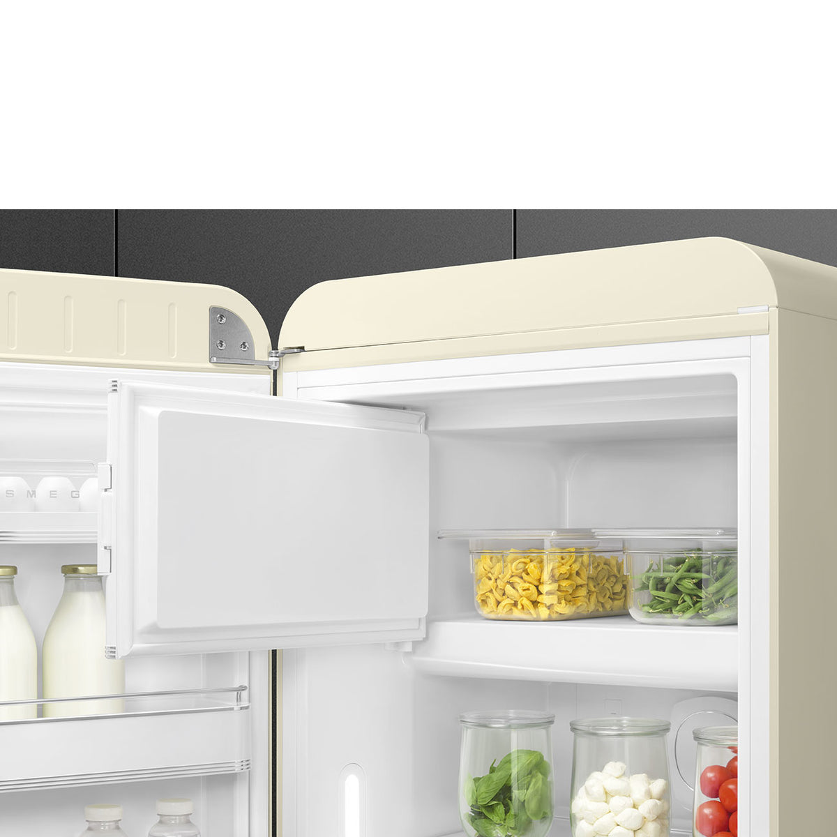 Smeg FAB28LCR6