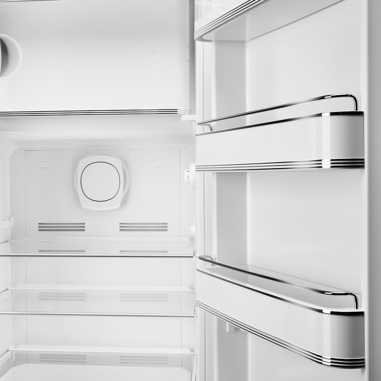 Smeg FAB28RDBLM6