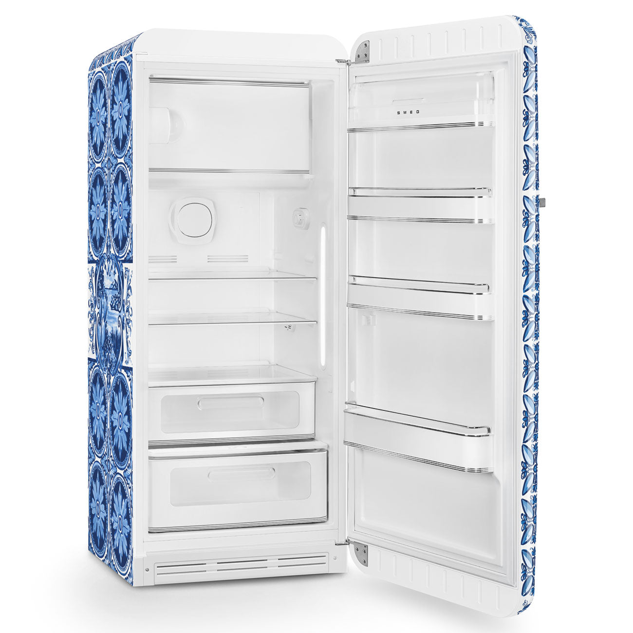 Smeg FAB28RDGME6