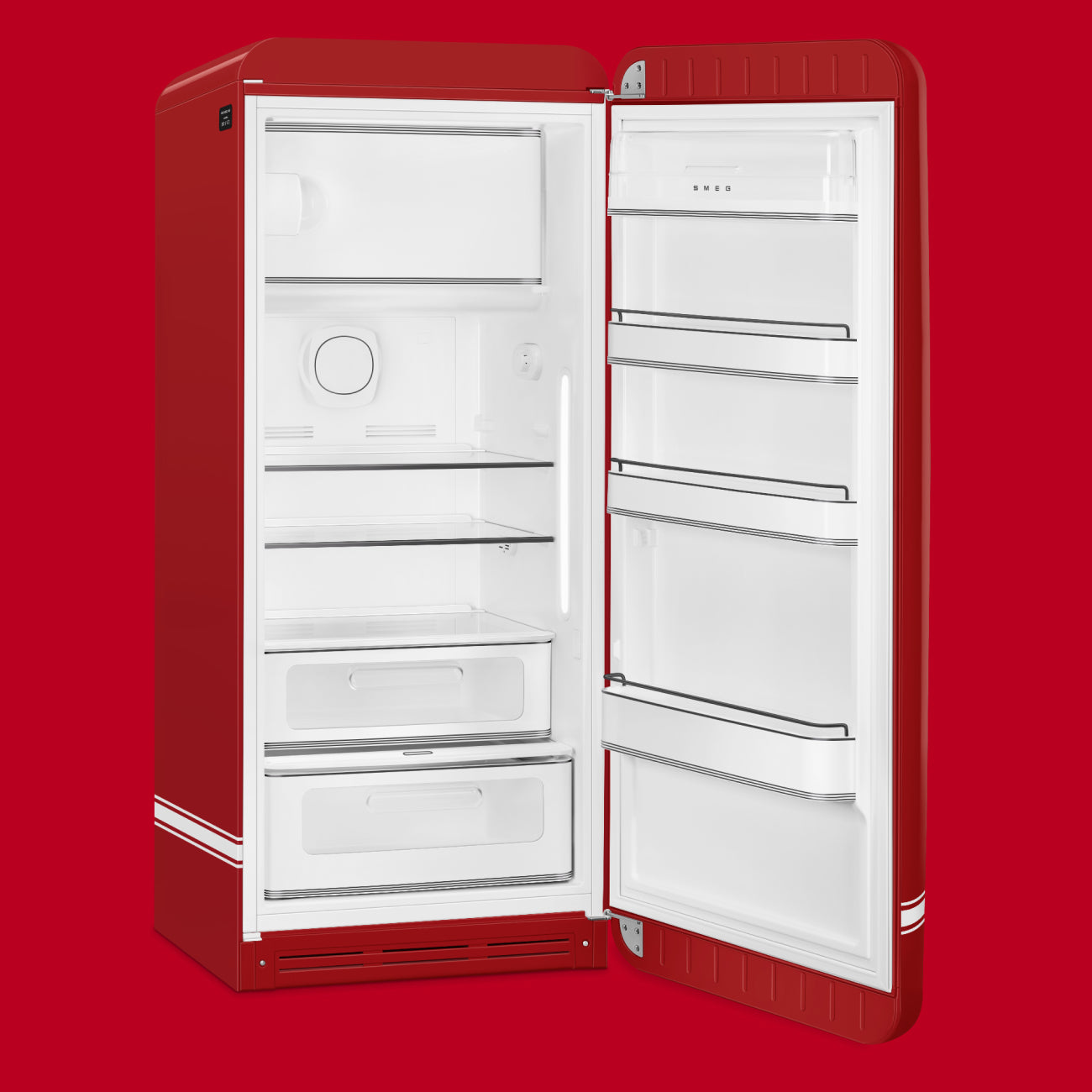 Smeg FAB28RDP9176 Salzburg