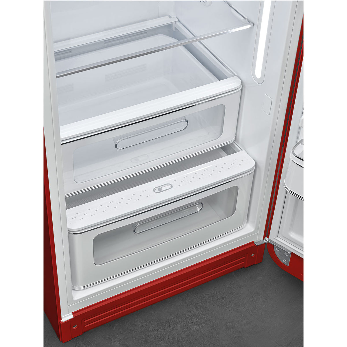 Smeg FAB28RRD6