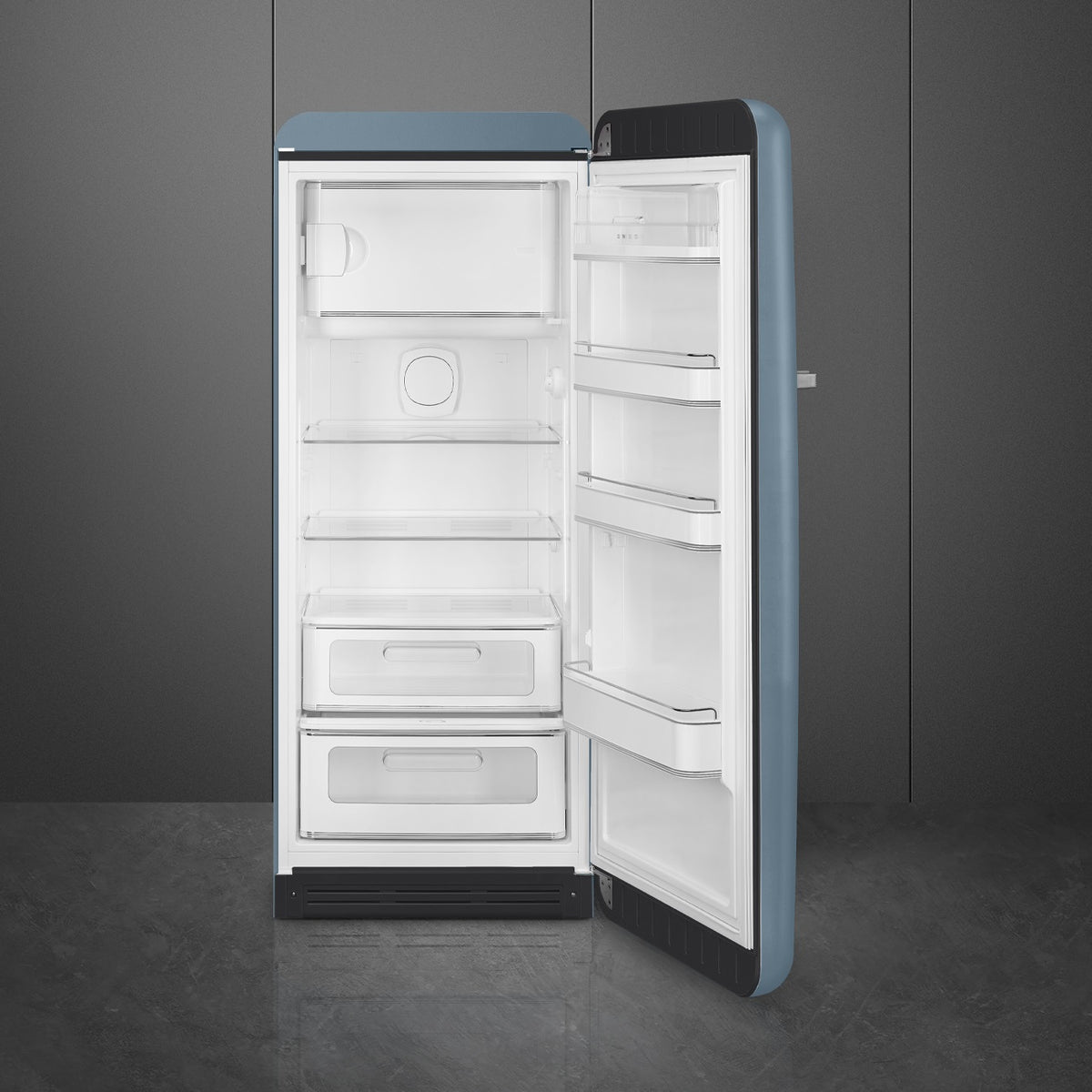 Smeg FAB28RSBM6