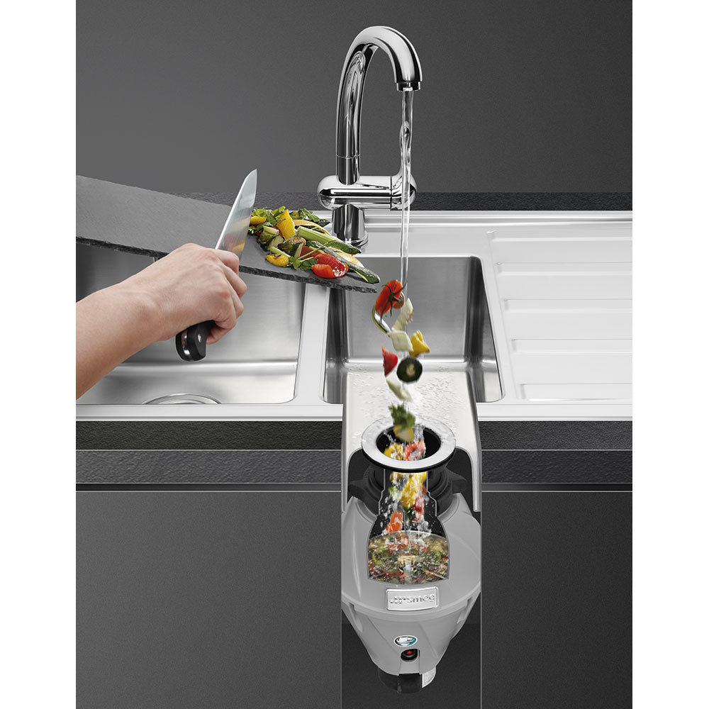 Smeg KITFD050