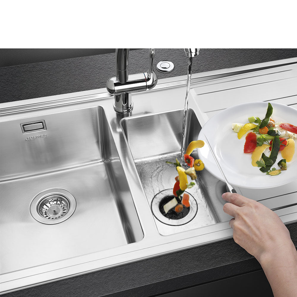 Smeg KITFD050
