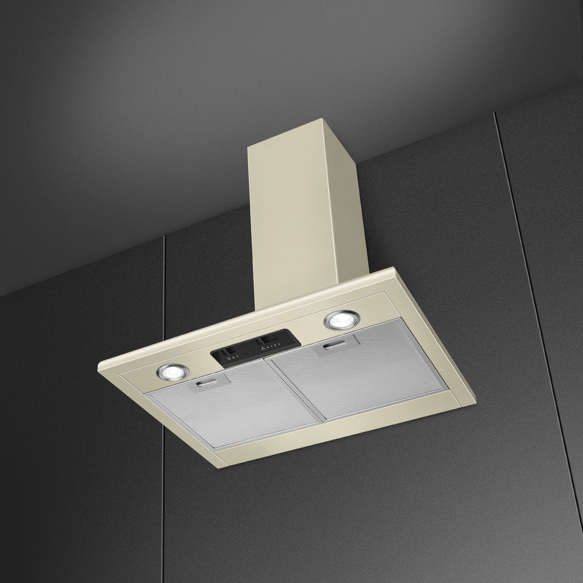 Smeg KSED65PE