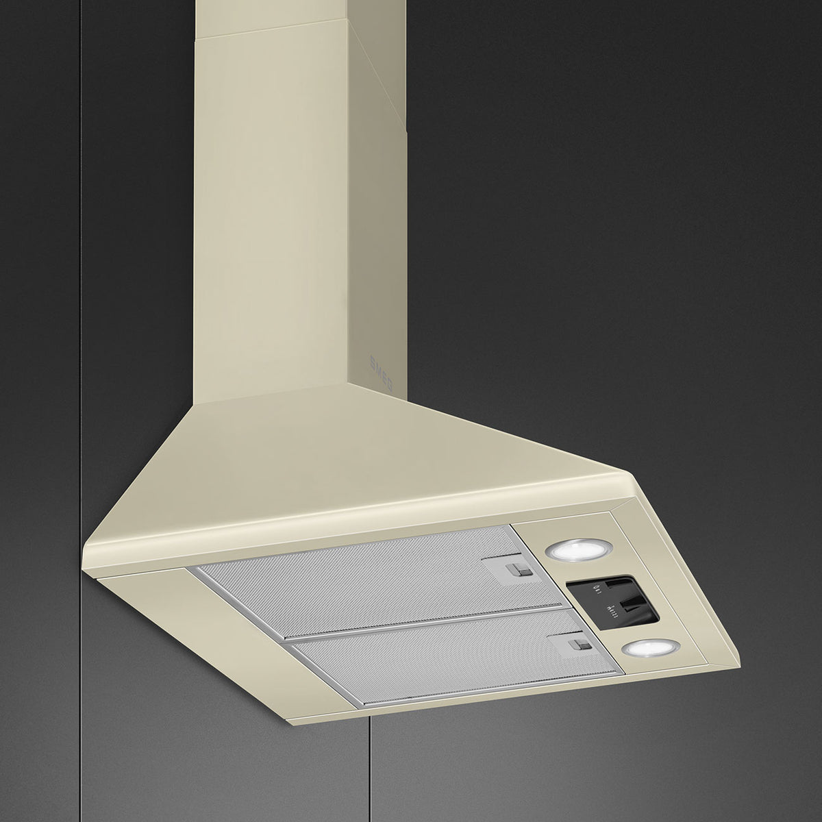 Smeg KSED65PE