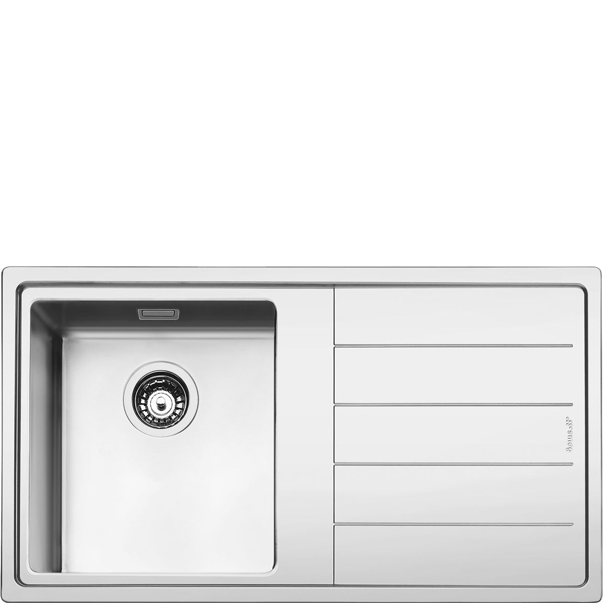 Smeg LFT861D