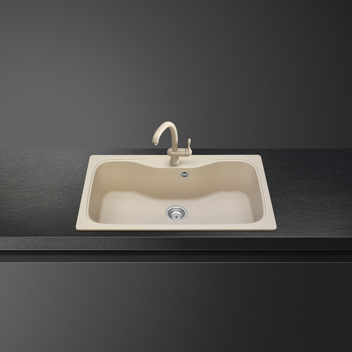 Smeg LSEG860AV2