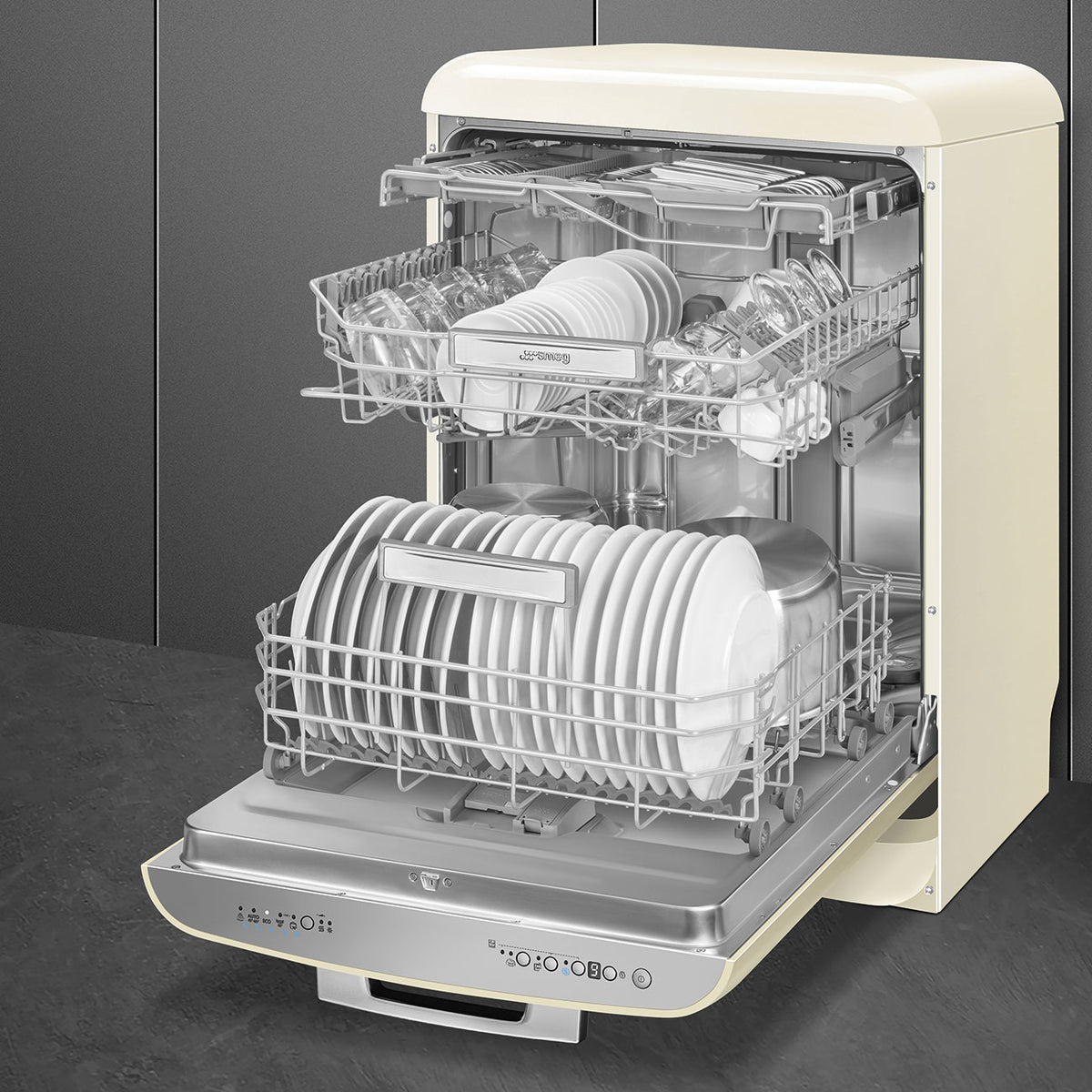 Smeg LVFABCR3